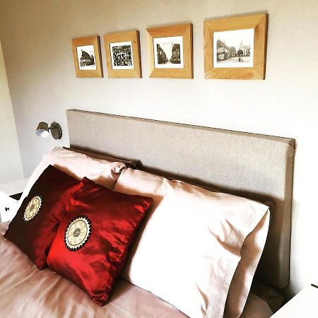 Chaillac Bed & Breakfast エクステリア 写真