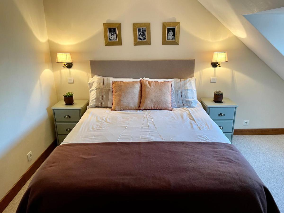 Chaillac Bed & Breakfast エクステリア 写真