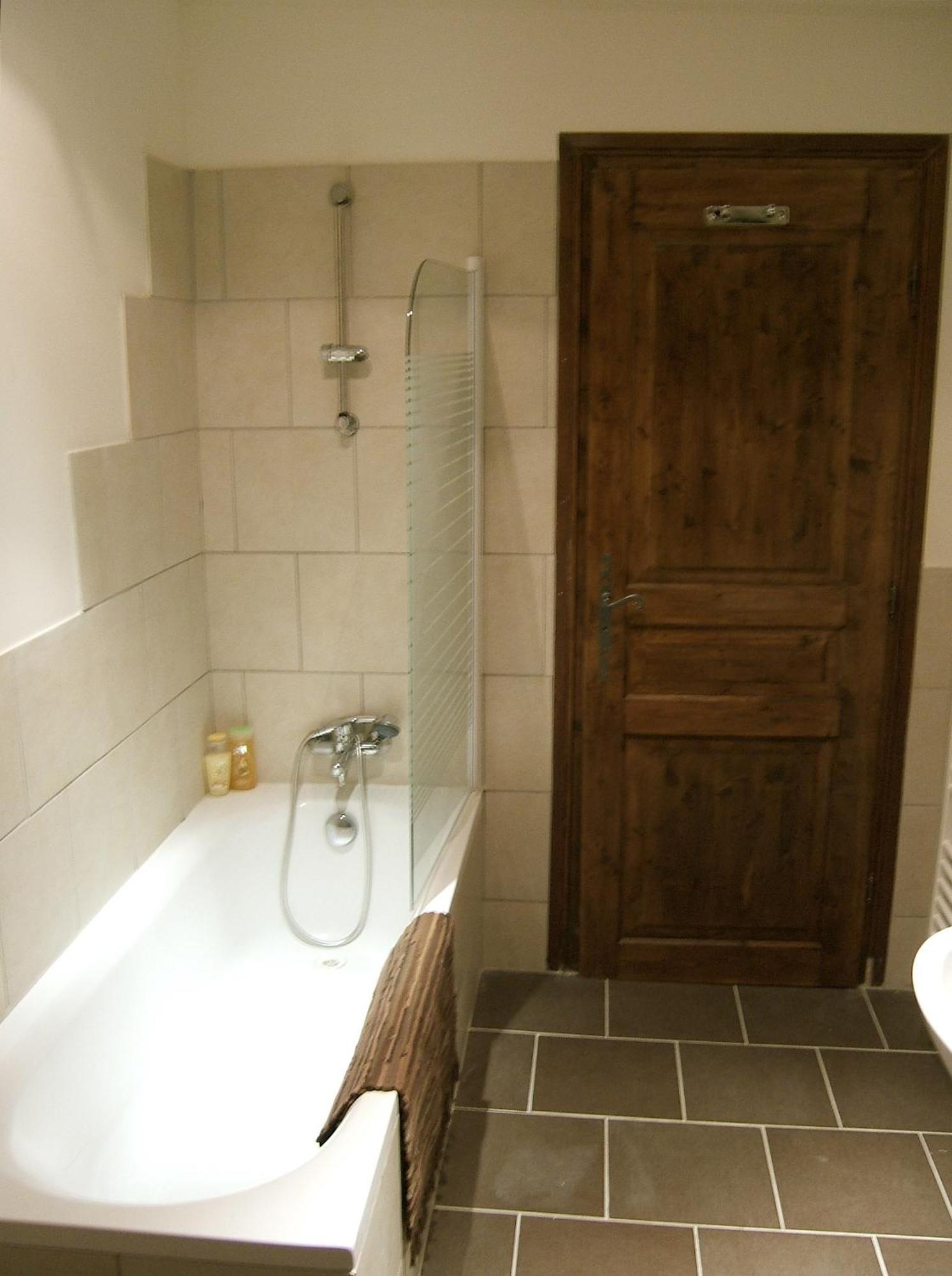 Chaillac Bed & Breakfast 部屋 写真