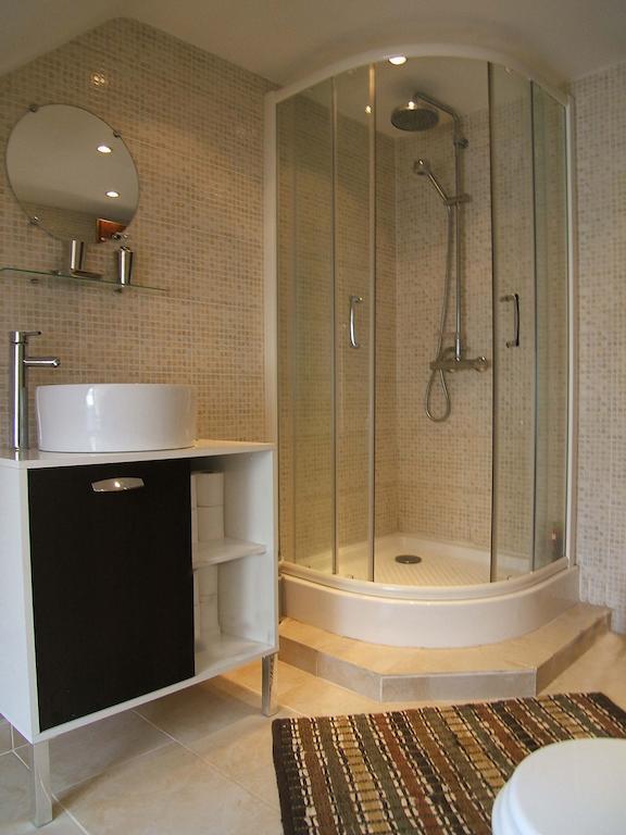 Chaillac Bed & Breakfast 部屋 写真