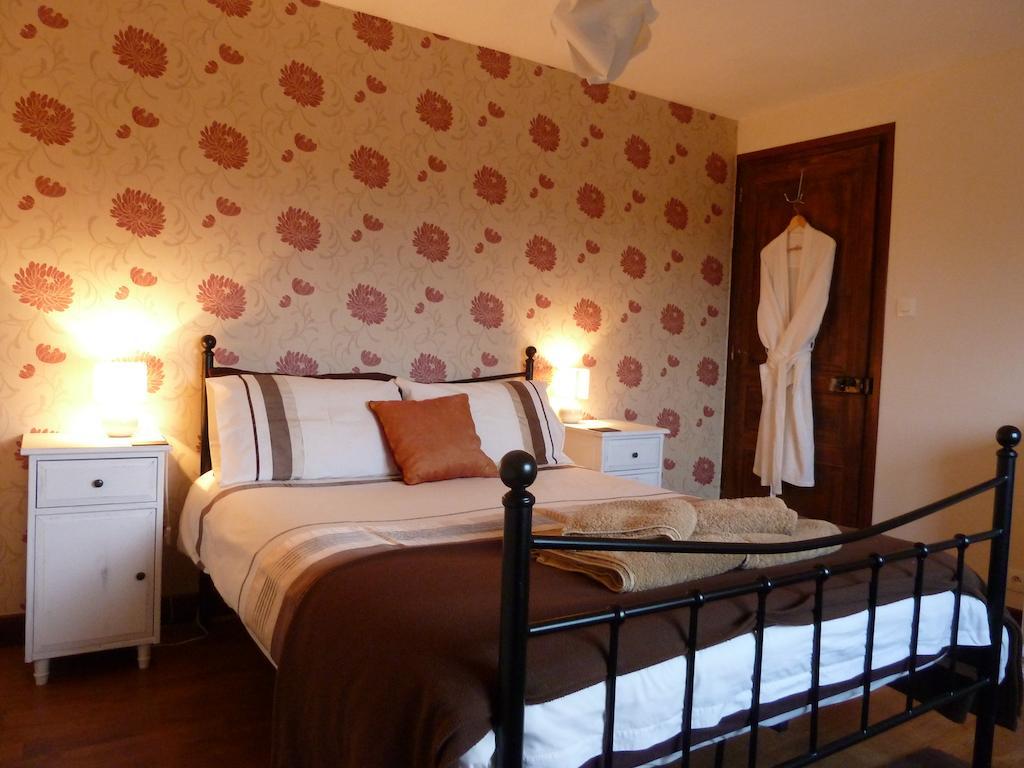 Chaillac Bed & Breakfast 部屋 写真