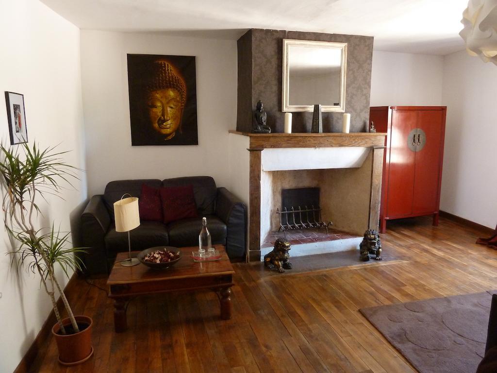 Chaillac Bed & Breakfast 部屋 写真