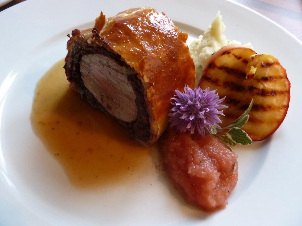 Chaillac Bed & Breakfast エクステリア 写真